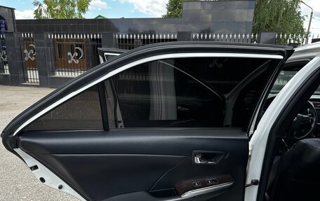 Toyota Camry, 2017 год, 2 330 000 рублей, 16 фотография