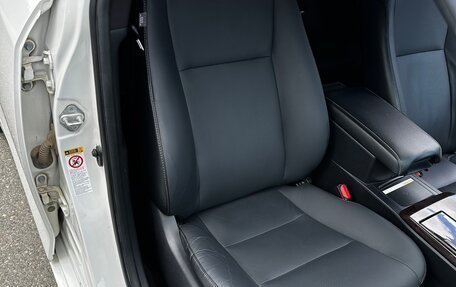 Toyota Camry, 2017 год, 2 330 000 рублей, 11 фотография