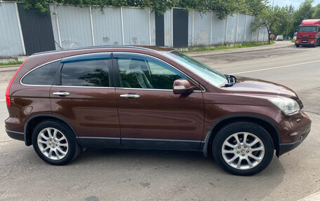 Honda CR-V III рестайлинг, 2012 год, 1 630 000 рублей, 8 фотография