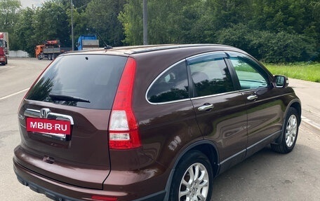 Honda CR-V III рестайлинг, 2012 год, 1 630 000 рублей, 7 фотография