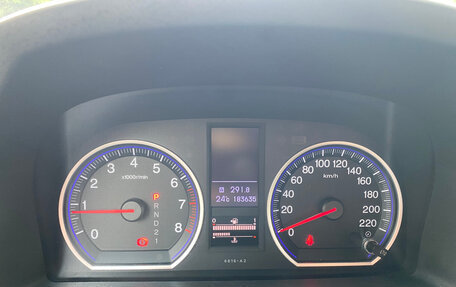 Honda CR-V III рестайлинг, 2012 год, 1 630 000 рублей, 15 фотография