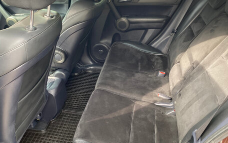 Honda CR-V III рестайлинг, 2012 год, 1 630 000 рублей, 16 фотография