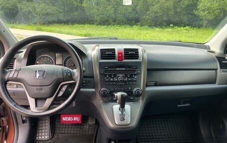 Honda CR-V III рестайлинг, 2012 год, 1 630 000 рублей, 14 фотография
