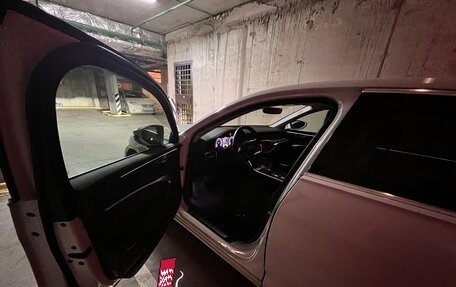 Audi A6, 2018 год, 3 700 000 рублей, 10 фотография