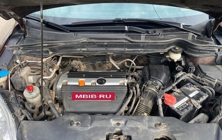 Honda CR-V III рестайлинг, 2012 год, 1 630 000 рублей, 19 фотография