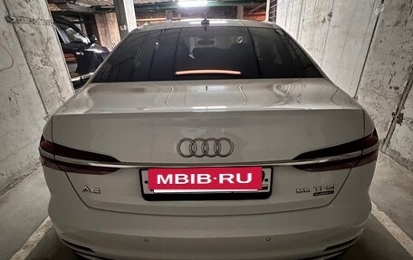 Audi A6, 2018 год, 3 700 000 рублей, 2 фотография