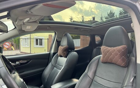 Nissan Qashqai, 2014 год, 1 700 000 рублей, 12 фотография