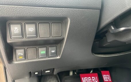 Nissan Qashqai, 2014 год, 1 700 000 рублей, 13 фотография