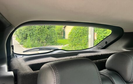 Nissan Qashqai, 2014 год, 1 700 000 рублей, 17 фотография