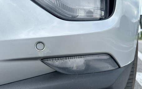 Hyundai Santa Fe IV, 2020 год, 2 500 000 рублей, 18 фотография