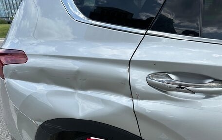 Hyundai Santa Fe IV, 2020 год, 2 500 000 рублей, 9 фотография