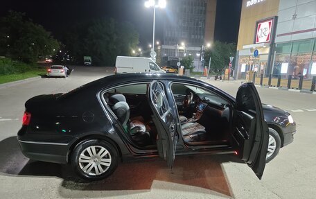 Volkswagen Passat B6, 2008 год, 770 000 рублей, 6 фотография