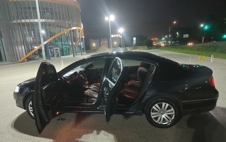 Volkswagen Passat B6, 2008 год, 770 000 рублей, 7 фотография