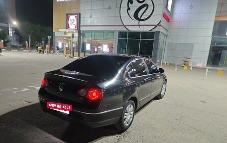 Volkswagen Passat B6, 2008 год, 770 000 рублей, 4 фотография