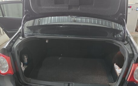 Volkswagen Passat B6, 2008 год, 770 000 рублей, 10 фотография