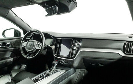 Volvo S60 III, 2019 год, 3 849 000 рублей, 9 фотография