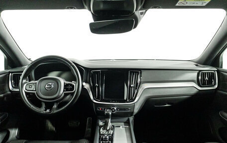 Volvo S60 III, 2019 год, 3 849 000 рублей, 13 фотография