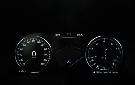 Volvo S60 III, 2019 год, 3 849 000 рублей, 12 фотография