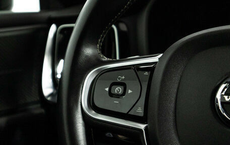 Volvo S60 III, 2019 год, 3 849 000 рублей, 22 фотография