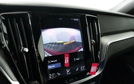 Volvo S60 III, 2019 год, 3 849 000 рублей, 18 фотография