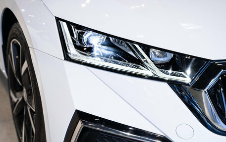 Skoda Octavia IV, 2024 год, 3 825 000 рублей, 9 фотография