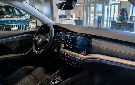 Skoda Octavia IV, 2024 год, 3 825 000 рублей, 14 фотография