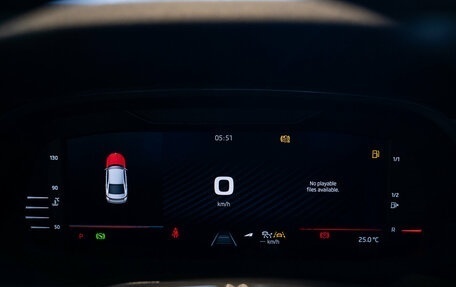 Skoda Octavia IV, 2024 год, 3 825 000 рублей, 18 фотография