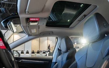 Skoda Octavia IV, 2024 год, 3 825 000 рублей, 22 фотография