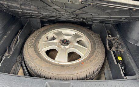 KIA Sportage II, 2006 год, 680 000 рублей, 6 фотография