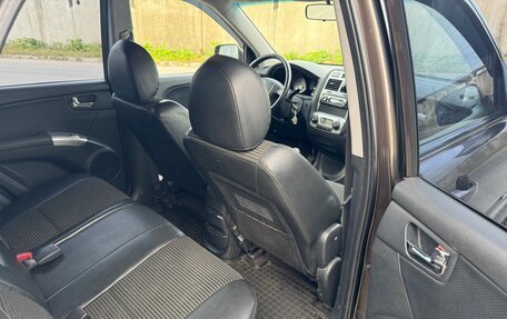KIA Sportage II, 2006 год, 680 000 рублей, 13 фотография