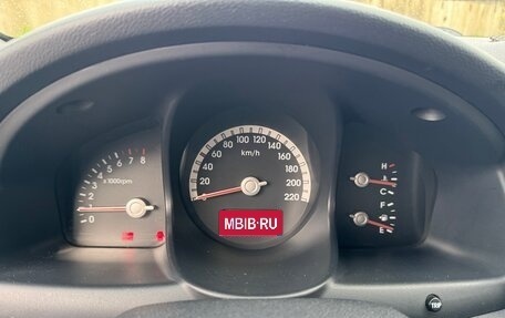 KIA Sportage II, 2006 год, 680 000 рублей, 7 фотография