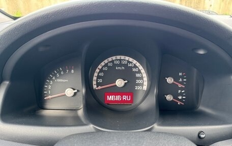 KIA Sportage II, 2006 год, 680 000 рублей, 9 фотография