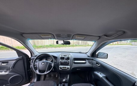 KIA Sportage II, 2006 год, 680 000 рублей, 20 фотография