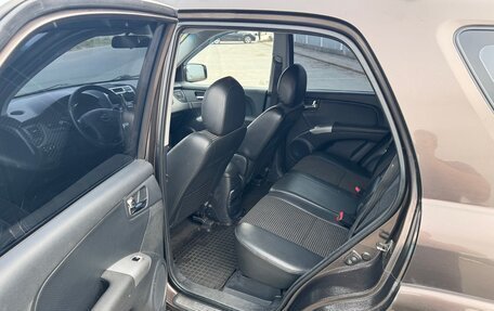 KIA Sportage II, 2006 год, 680 000 рублей, 22 фотография