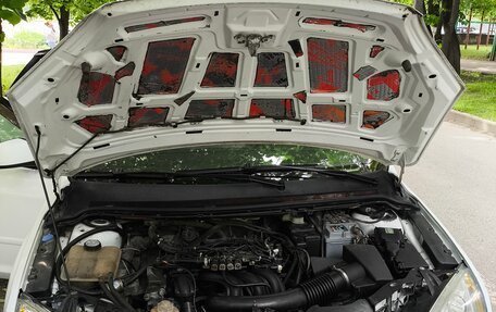 Ford Focus II рестайлинг, 2007 год, 470 000 рублей, 4 фотография