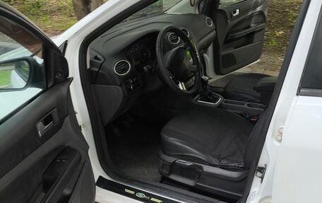 Ford Focus II рестайлинг, 2007 год, 470 000 рублей, 7 фотография