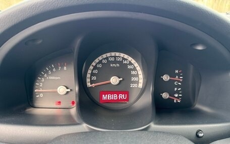 KIA Sportage II, 2006 год, 680 000 рублей, 19 фотография