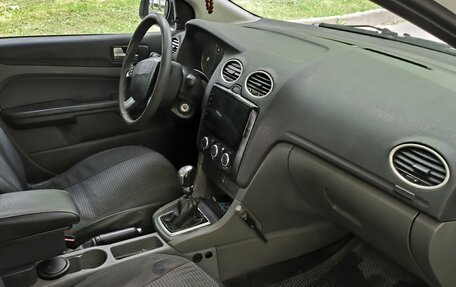 Ford Focus II рестайлинг, 2007 год, 470 000 рублей, 8 фотография