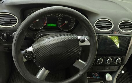 Ford Focus II рестайлинг, 2007 год, 470 000 рублей, 10 фотография