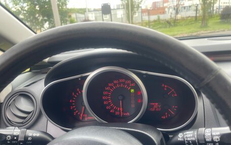 Mazda CX-7 I рестайлинг, 2007 год, 1 200 000 рублей, 6 фотография