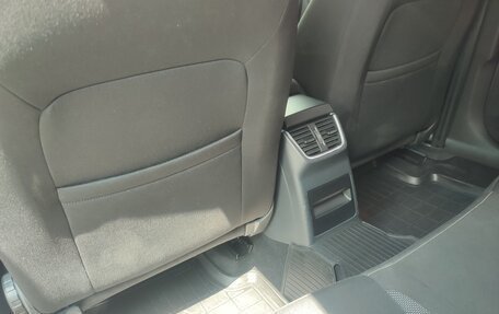 Skoda Octavia, 2017 год, 1 800 000 рублей, 14 фотография