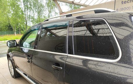 Volkswagen Touareg III, 2006 год, 900 000 рублей, 4 фотография