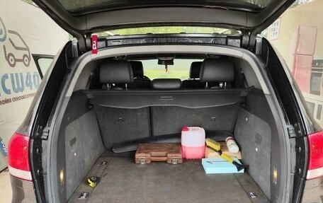 Volkswagen Touareg III, 2006 год, 900 000 рублей, 3 фотография