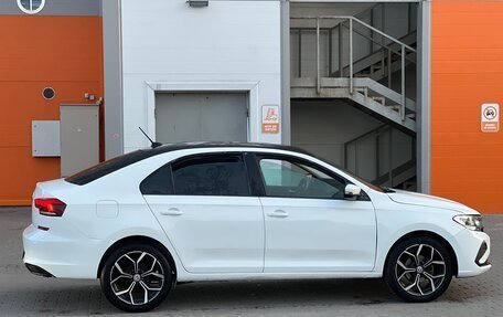 Volkswagen Polo VI (EU Market), 2020 год, 975 000 рублей, 6 фотография
