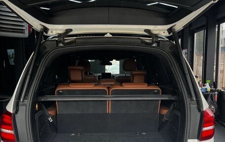 Mercedes-Benz GLS, 2016 год, 3 500 000 рублей, 8 фотография