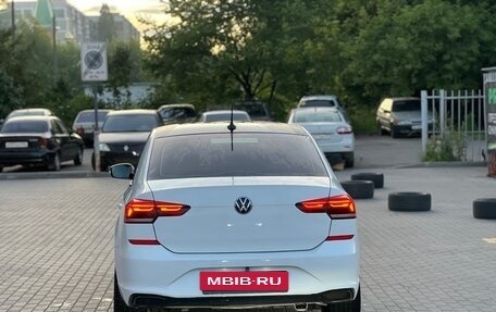 Volkswagen Polo VI (EU Market), 2020 год, 975 000 рублей, 4 фотография