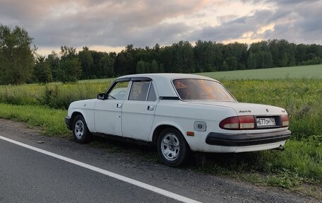 ГАЗ 3110 «Волга», 2000 год, 90 000 рублей, 2 фотография