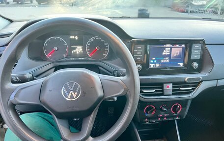 Volkswagen Polo VI (EU Market), 2020 год, 975 000 рублей, 13 фотография