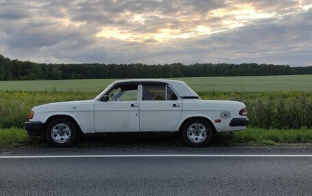 ГАЗ 3110 «Волга», 2000 год, 90 000 рублей, 4 фотография