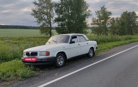 ГАЗ 3110 «Волга», 2000 год, 90 000 рублей, 3 фотография